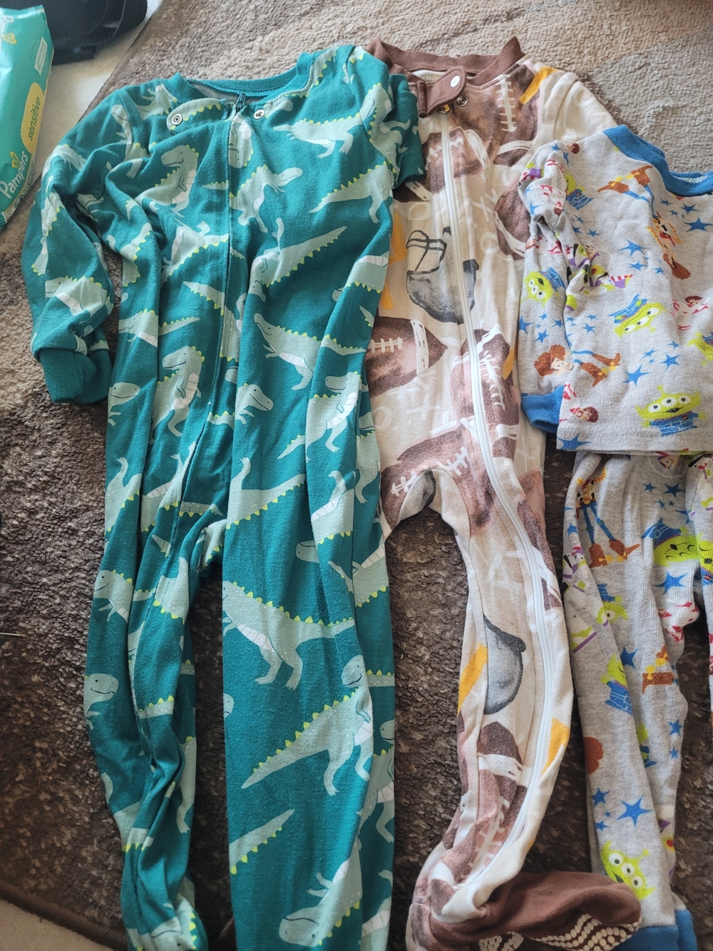 Toddler Clothing Bundle - Picture 4 of 6